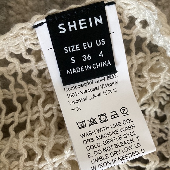 Halter top. - Picture 5 of 5